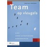 Team op vleugels by Ria Harmelink Journalistieke Producties