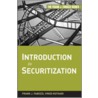 Introduction To Securitization by Vinod Kothari