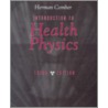 Introduction to Health Physics door Thomas E. Johnson