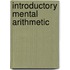 Introductory Mental Arithmetic