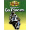 Inventions We Use to Go Places door Jane Bidder