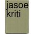 Jasoe Kriti