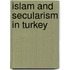 Islam And Secularism In Turkey