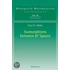 Isomorphisms Between H' Spaces