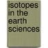 Isotopes In The Earth Sciences
