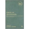 Israel in Transition, Volume 1 door Lester L. Grabbe