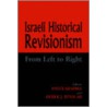 Israeli Historical Revisionsim door Anita Shapira