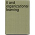 It And Organizational Learning