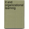 It And Organizational Learning door Langer Langer