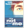 It's Not about Me Teen Edition door Thomas Nelson Publishers