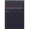Effectief acquireren by R. Willemsen