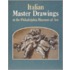 Italian Master Drawings at Pma