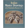 Italian Master Drawings at Pma door Mimi Cazort