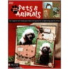 Its All About Pets And Animals door Nancy M. Hill