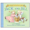 Jack and Jill Went Up the Hill door Ronnie Ann a. Herman