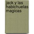 Jack y Las Habichuelas Magicas