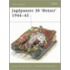 Jagdpanzer 38 'Hetzer' 1944-45