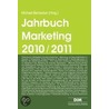 Jahrbuch Marketing 2010 / 2011 door Onbekend