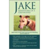 Jake Adventures of a Greyhound door Jane Goldsmith