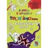 Jambo Everyone! Colouring Book