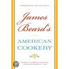 James Beard's American Cookery door James Beard
