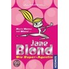 Jane Blond - Die Super-Agentin door Jill Marshall