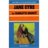 Jane Eyre  By Charlotte Bronte door Robert Miles