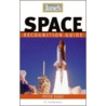 Jane's Space Recognition Guide by Peter Bond