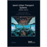 Jane's Urban Transport Systems door M.O. Webb
