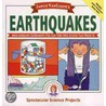 Janice VanCleave's Earthquakes door Janice Vancleave