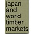 Japan And World Timber Markets