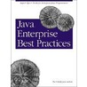 Java Enterprise Best Practices door Robert Eckstein