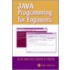 Java Programming for Engineers