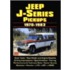 Jeep J Series Pickups, 1970-82