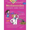 Taal-oefenboek Werkwoorden schrijven zonder fouten by K. Carlier