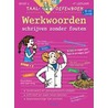 Taal-oefenboek Werkwoorden schrijven zonder fouten