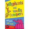 Jellyphants And Woolly Jumpers door Amanda Li