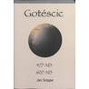 Gotescic by J. Snippe