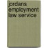 Jordans Employment Law Service