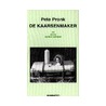 De kaarsenmaker by P. Pronk