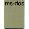 Ms-dos
