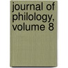 Journal of Philology, Volume 8 door William Aldis Wright
