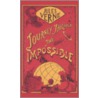 Journey Through The Impossible door Jules Vernes