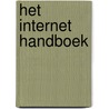 Het internet handboek
