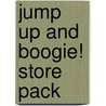 Jump Up And Boogie! Store Pack by Unknown