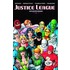 Justice League International 4