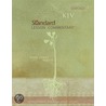 Kjv Standard Lesson Commentary by Standard Publishing