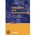 Kalkulation und Kostenrechnung