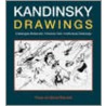 Kandinsky Drawings, Volume One door Vivian Endicott Barnett