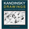Kandinsky Drawings, Volume One by Vivian Endicott Barnett